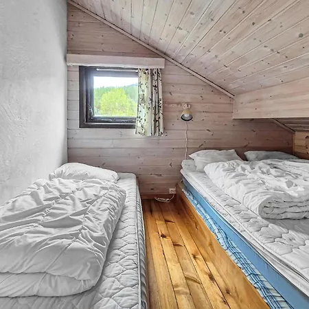 Lovely In With Sauna